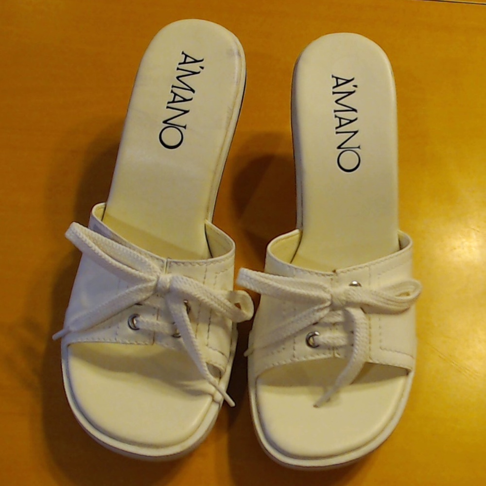 Amano Shoes